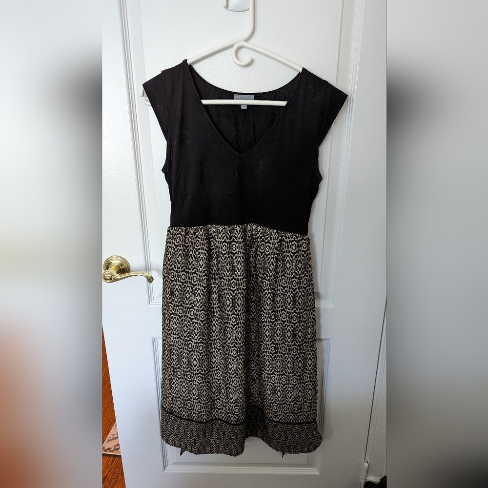 Octavia Maternity Dress (S)